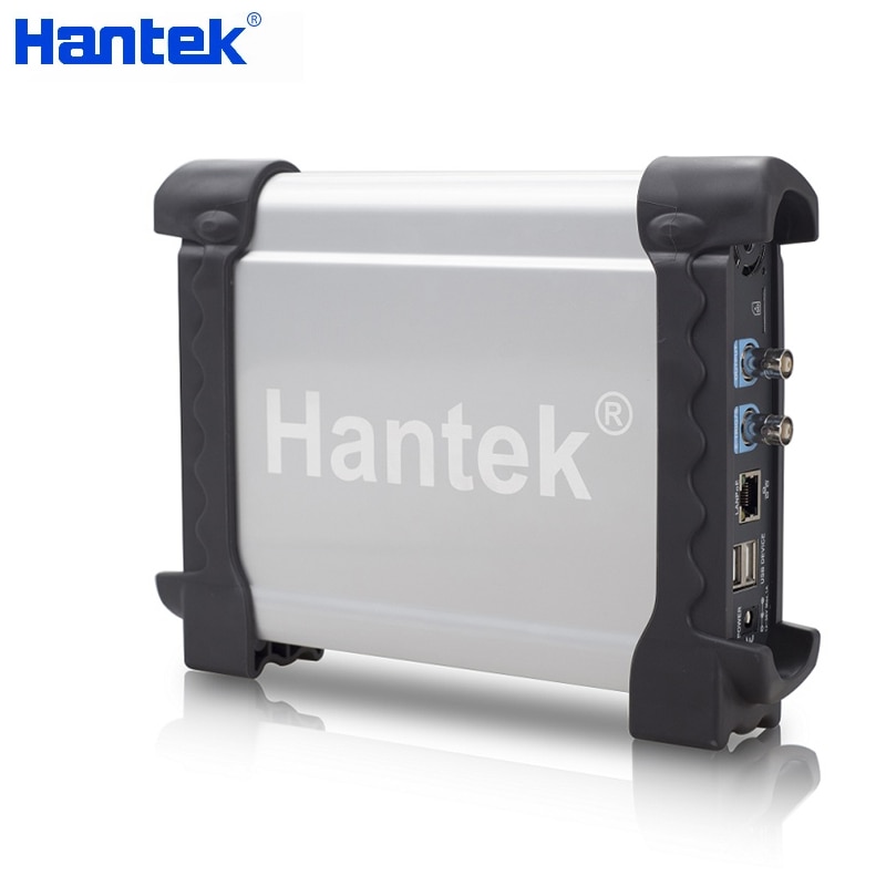 DSO3254A Hantek  Ƿν 4 ä  USB ..